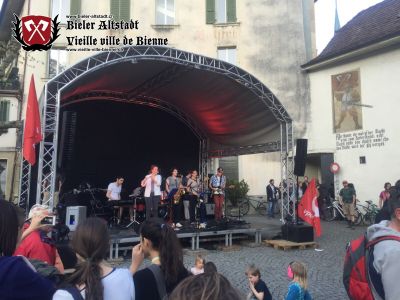 Bienne pour Tous