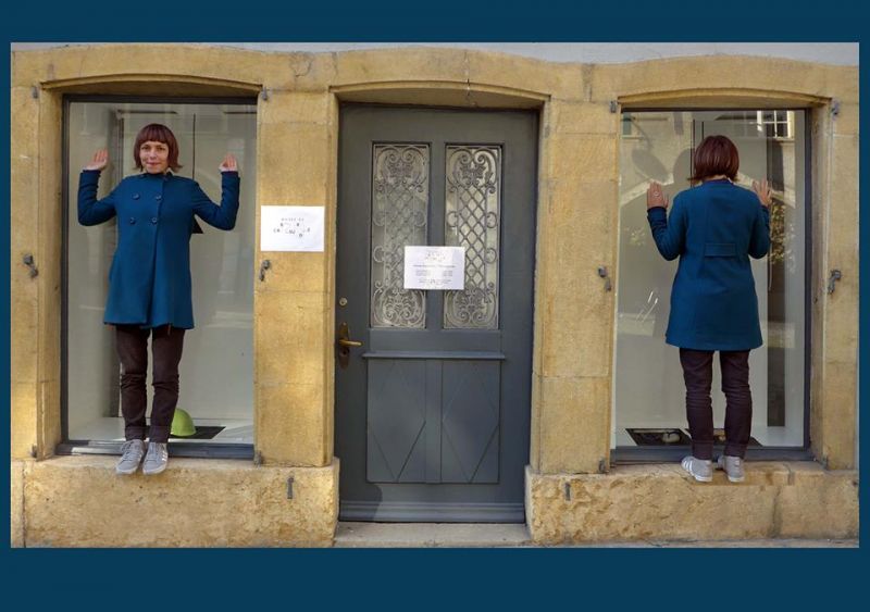 LE PORTRAIT DER WOCHE: Musée de l'Absurde
